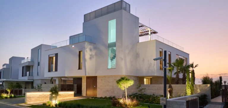 Most Expensive Villas for Sale in Famagusta