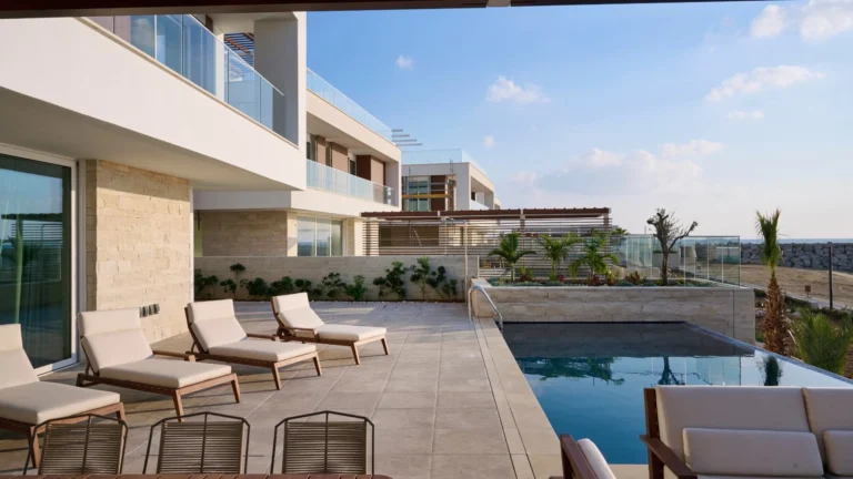 Most Expensive Villas for Sale in Famagusta