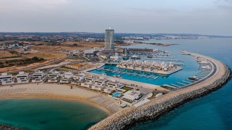 Most Expensive Villas for Sale in Famagusta