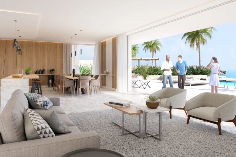 Most Expensive Villas for Sale in Famagusta