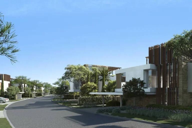 Most Expensive Villas for Sale in Famagusta