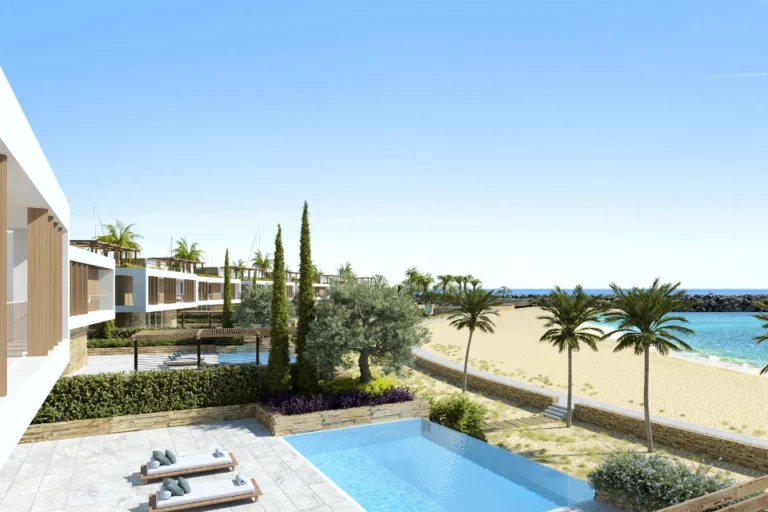 Most Expensive Villas for Sale in Famagusta