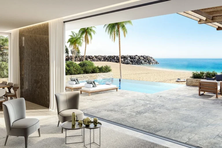 Most Expensive Villas for Sale in Famagusta