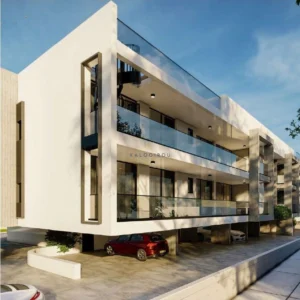 1 Bedroom Apartment for Sale in Kiti, Larnaca District