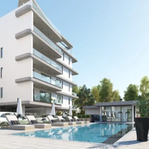 1 Bedroom Apartment for Sale in Larnaca