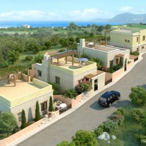 3 Bedroom House for Sale in Paphos