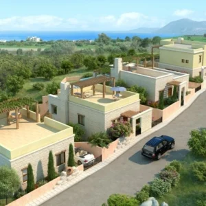 3 Bedroom House for Sale in Paphos