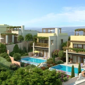 3 Bedroom House for Sale in Paphos