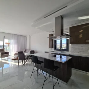 3 Bedroom Apartment for Sale in Germasogeia, Limassol District