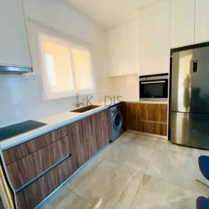 2 Bedroom Apartment for Rent in Limassol District