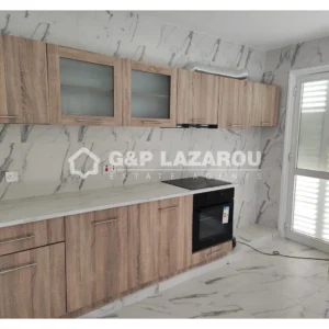 3 Bedroom Apartment for Rent in Strovolos, Nicosia District