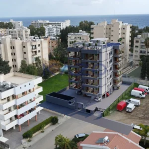 1 Bedroom Apartment for Sale in Limassol District