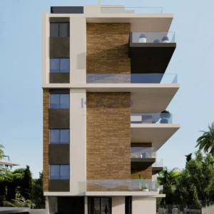 2 Bedroom Apartment for Sale in Limassol District