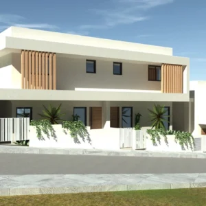 4 Bedroom House for Sale in Limassol – Agia Fyla