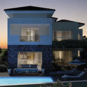 3 Bedroom House for Sale in Moni, Limassol District