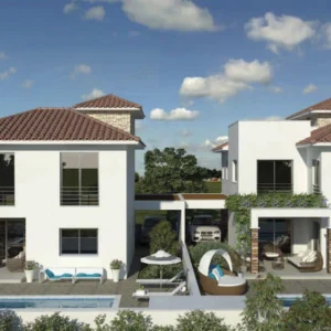 3 Bedroom House for Sale in Moni, Limassol District