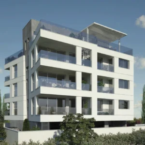 2 Bedroom Apartment for Sale in Limassol – Ekali