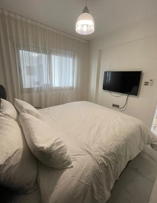 Cheap Apartments for Rent Paphos