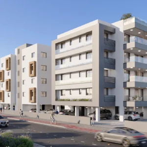 2 Bedroom Apartment for Sale in Livadia Larnakas, Larnaca District