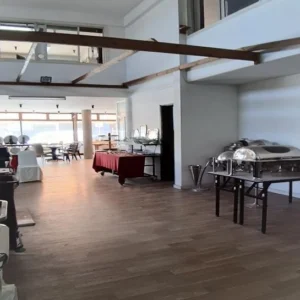 600m² Office for Rent in Limassol – Marina