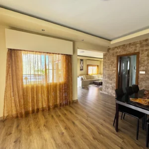 4 Bedroom Apartment for Rent in Limassol – Petrou kai Pavlou