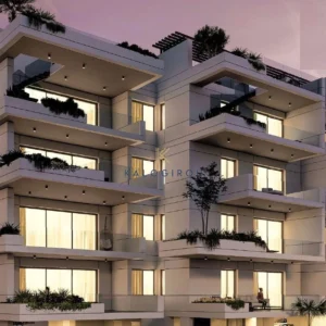 2 Bedroom Apartment for Sale in Larnaca District