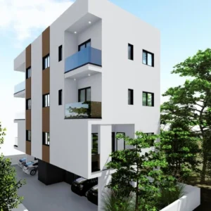 1 Bedroom Apartment for Sale in Larnaca