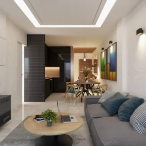 1 Bedroom Apartment for Sale in Kato Polemidia, Limassol District