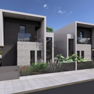 3 Bedroom House for Sale in Agia Varvara Lefkosias, Nicosia District