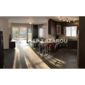 2 Bedroom Apartment for Rent in Engomi, Nicosia District