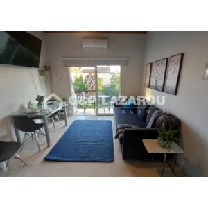 1 Bedroom Apartment for Sale in Voroklini Tourist Area, Larnaca District