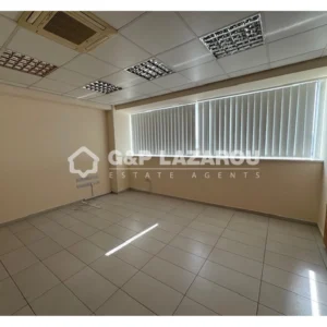 301m² Office for Rent in Engomi, Nicosia District