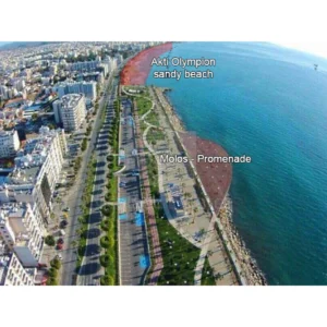 1 Bedroom Apartment for Rent in Limassol District