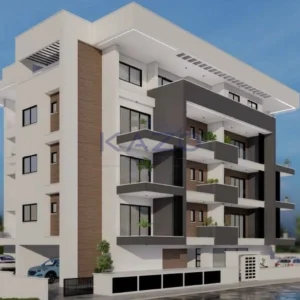 2 Bedroom Apartment for Sale in Limassol – Zakaki