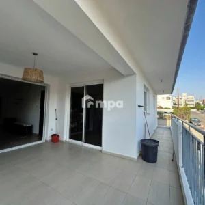 2 Bedroom Apartment for Rent in Strovolos, Nicosia District