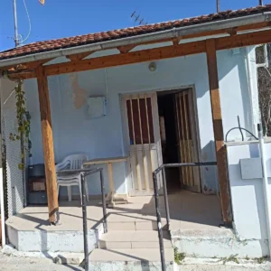 2 Bedroom House for Sale in Omodos, Limassol District