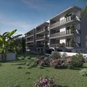 1 Bedroom Apartment for Sale in Oroklini, Larnaca District