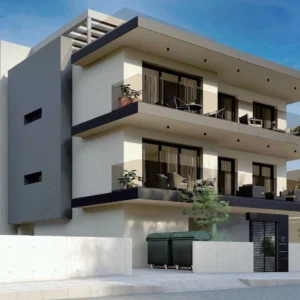 3 Bedroom Apartment for Sale in Livadia Larnakas, Larnaca District