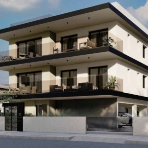 3 Bedroom Apartment for Sale in Livadia Larnakas, Larnaca District