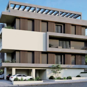 2 Bedroom Apartment for Sale in Larnaca – Sotiros