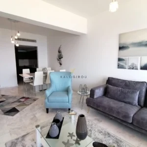 3 Bedroom Apartment for Rent in Larnaca District