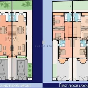 3 Bedroom House for Sale in Livadia Larnakas, Larnaca District