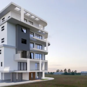 2 Bedroom Apartment for Sale in Larnaca District