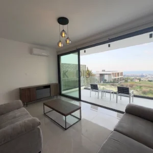 2 Bedroom Apartment for Rent in Limassol District