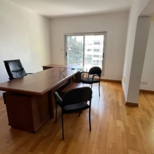 150m² Office for Rent in Potamos Germasogeias, Limassol District