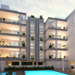 2 Bedroom Apartment for Sale in Larnaca – Sotiros