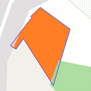 2,148m² Plot for Sale in Nicosia District