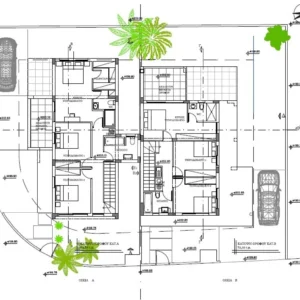 3 Bedroom House for Sale in Latsia, Nicosia District