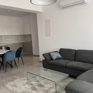 2 Bedroom Apartment for Rent in Limassol – Zakaki