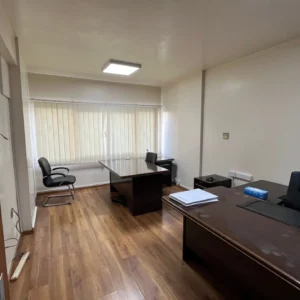 150m² Office for Rent in Limassol District